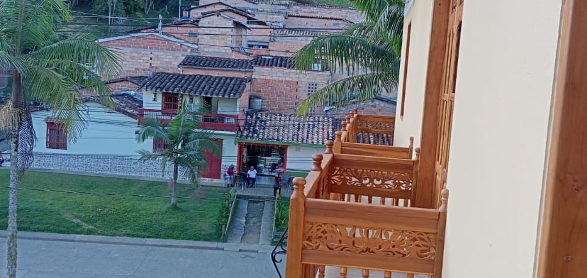 Apartamento en Venta en Jericó, Jericó-2