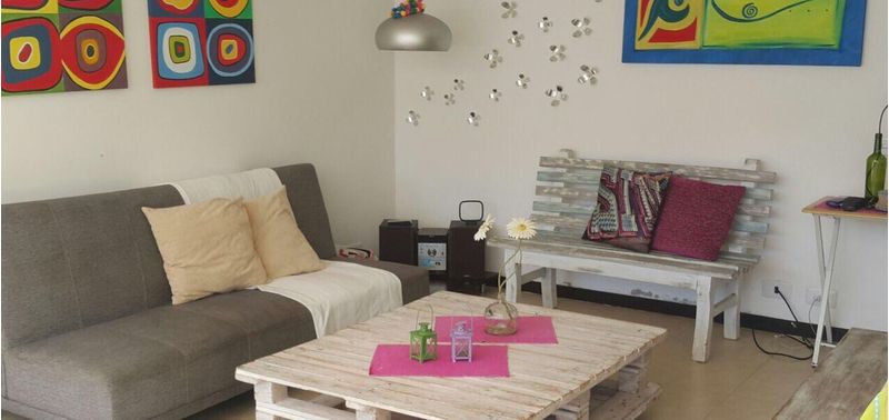 Apartamento en Venta en Santa Fé De Antioquia, Santa Fe Antioquia
