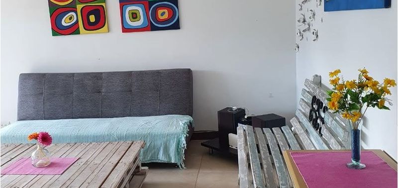 Apartamento en Venta en Santa Fé De Antioquia, Santa Fe Antioquia-0