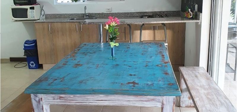 Apartamento en Venta en Santa Fé De Antioquia, Santa Fe Antioquia-1
