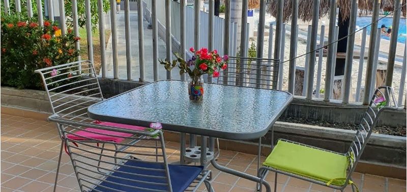Apartamento en Venta en Santa Fé De Antioquia, Santa Fe Antioquia-2