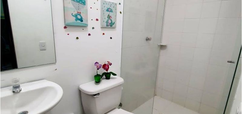 Apartamento en Venta en Santa Fé De Antioquia, Santa Fe Antioquia-8