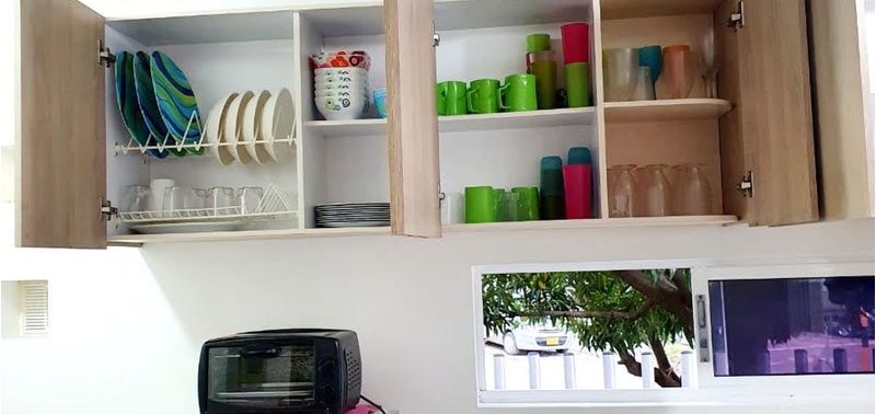 Apartamento en Venta en Santa Fé De Antioquia, Santa Fe Antioquia-9