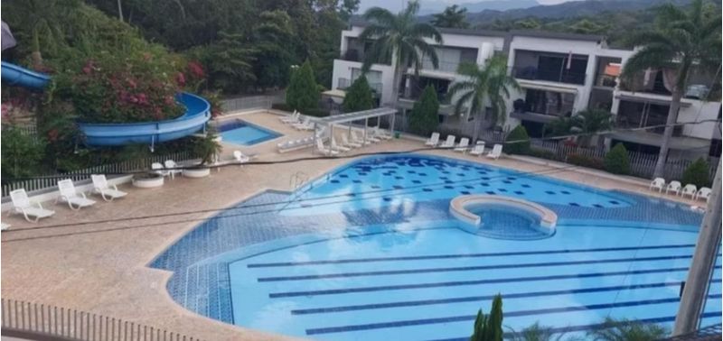 Apartamento en Venta en Santa Fé De Antioquia, Santa Fe Antioquia-12