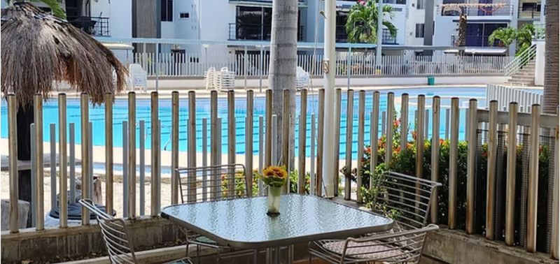 Apartamento en Venta en Santa Fé De Antioquia, Santa Fe Antioquia-14