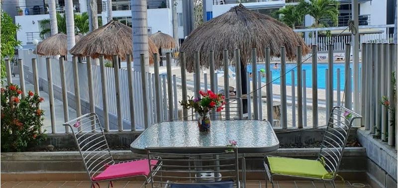 Apartamento en Venta en Santa Fé De Antioquia, Santa Fe Antioquia-15