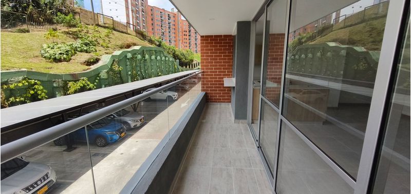Apartamento en Venta en Rionegro, Rionegro-3