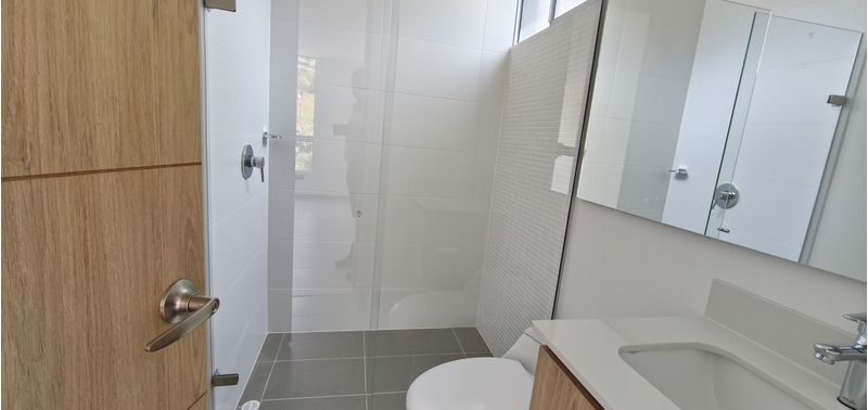 Apartamento en Venta en Rionegro, Rionegro-5