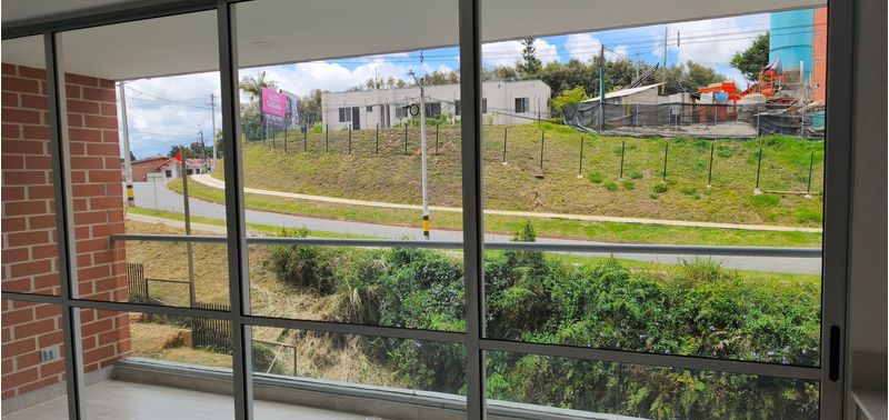 Apartamento en Venta en Rionegro, Rionegro