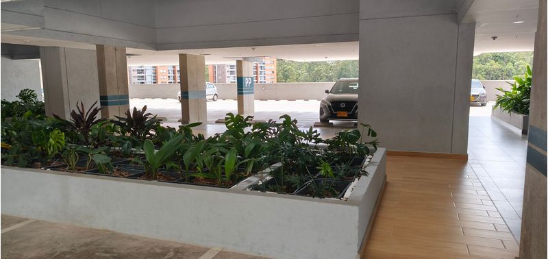 Apartamento en Venta en Rionegro, Rionegro-1