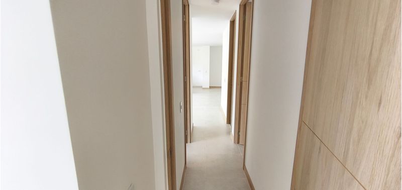 Apartamento en Venta en Rionegro, Rionegro-6
