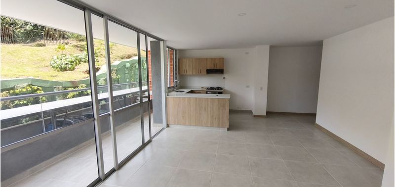 Apartamento en Venta en Rionegro, Rionegro-13