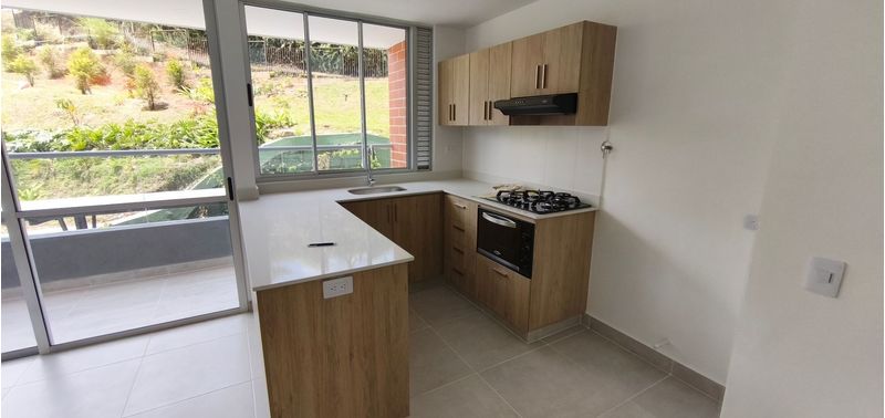 Apartamento en Venta en Rionegro, Rionegro-14