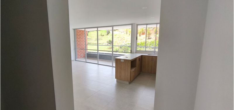 Apartamento en Venta en Rionegro, Rionegro-19