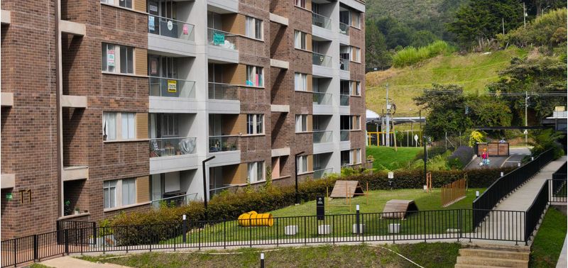Apartamento en Venta en La Ceja, La Ceja-0