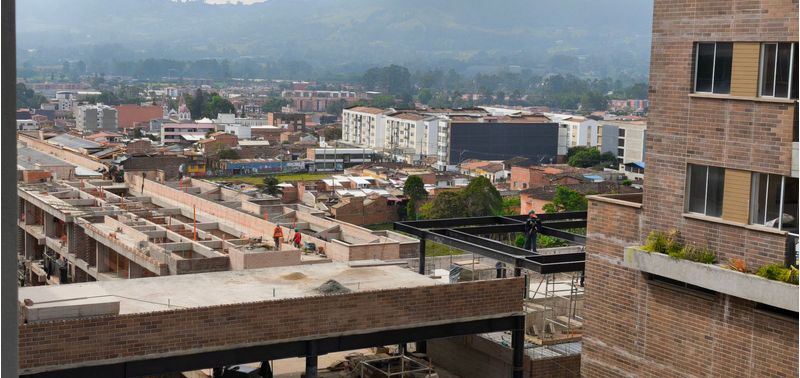 Apartamento en Venta en La Ceja, La Ceja-12