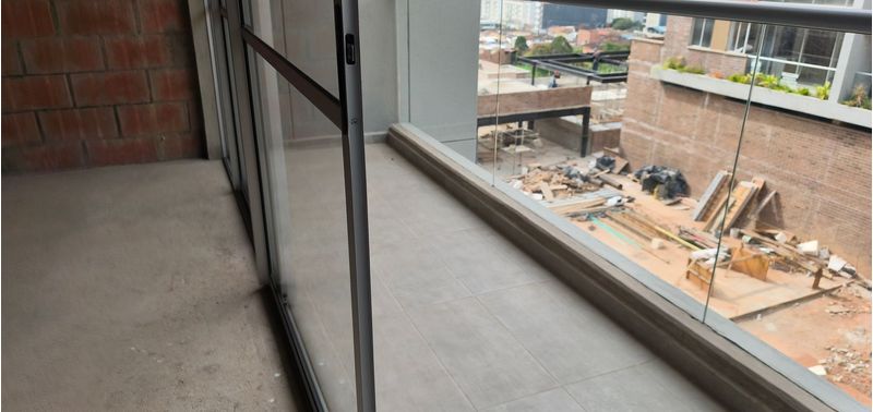 Apartamento en Venta en La Ceja, La Ceja-0