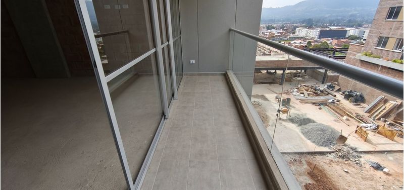 Apartamento en Venta en La Ceja, La Ceja-22