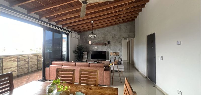 Apartamento en Venta en Medellín, Belén Rosales