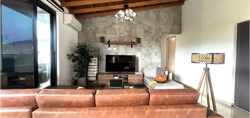 Apartamento en Venta en Medellín, Belén Rosales-0