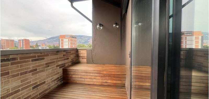 Apartamento en Venta en Medellín, Belén Rosales-3