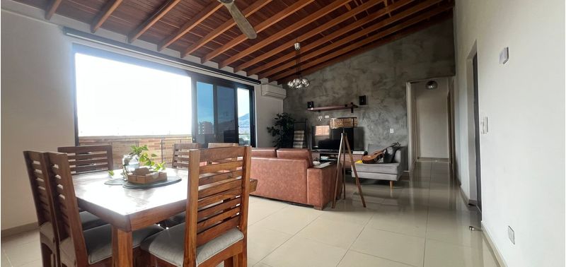Apartamento en Venta en Medellín, Belén Rosales-5
