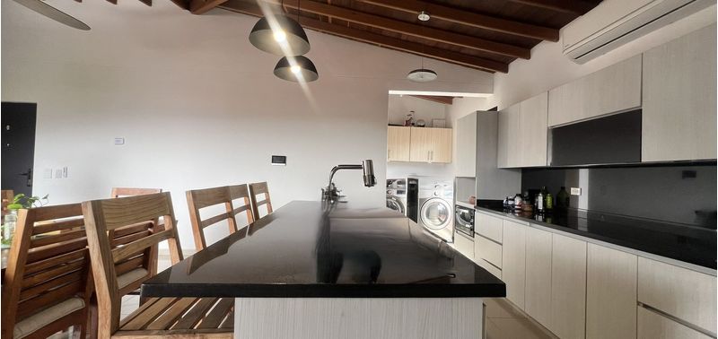 Apartamento en Venta en Medellín, Belén Rosales-6