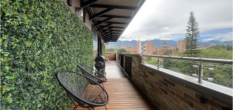 Apartamento en Venta en Medellín, Belén Rosales-8