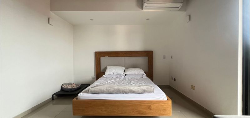 Apartamento en Venta en Medellín, Belén Rosales-9