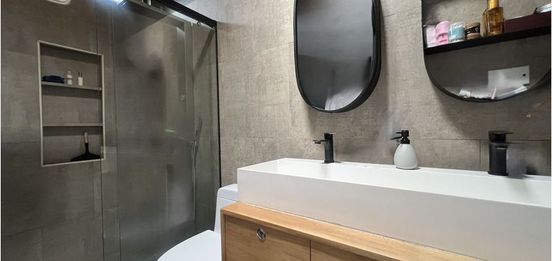 Apartamento en Venta en Medellín, Belén Rosales-10