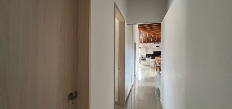 Apartamento en Venta en Medellín, Belén Rosales-13