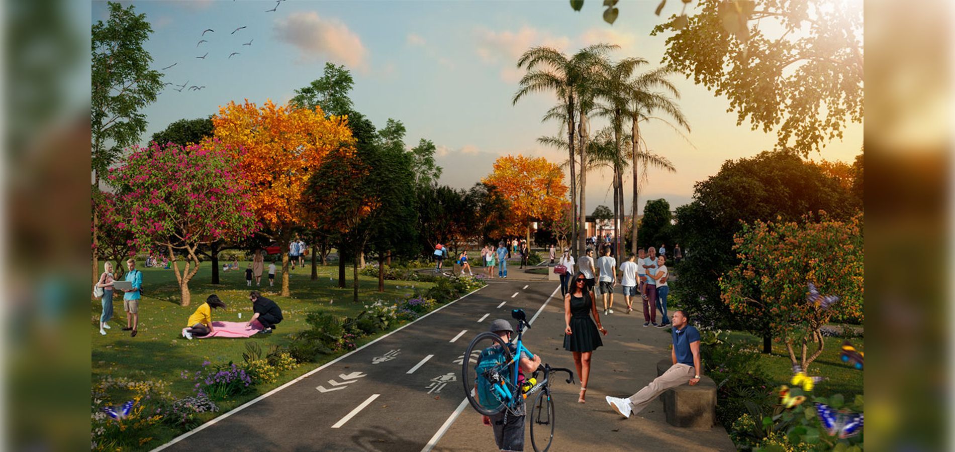 Agua Luna proyecto de vivienda-1