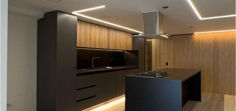 Apartamento en Venta en Medellín, San Joaquín