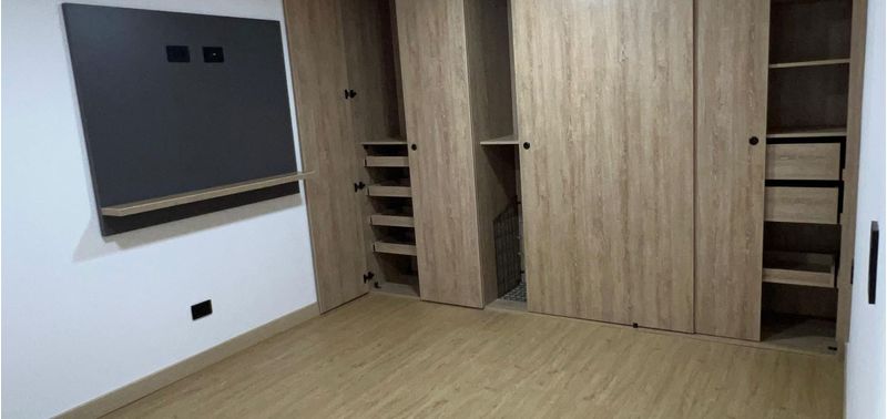 Apartamento en Venta en Medellín, San Joaquín-1