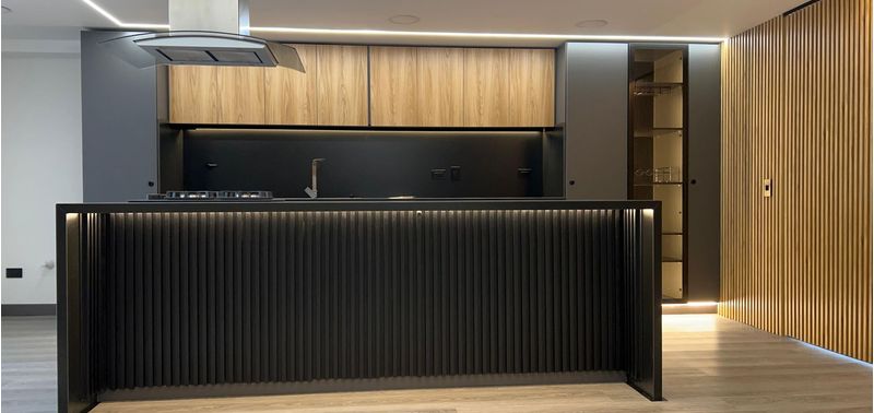 Apartamento en Venta en Medellín, San Joaquín-2