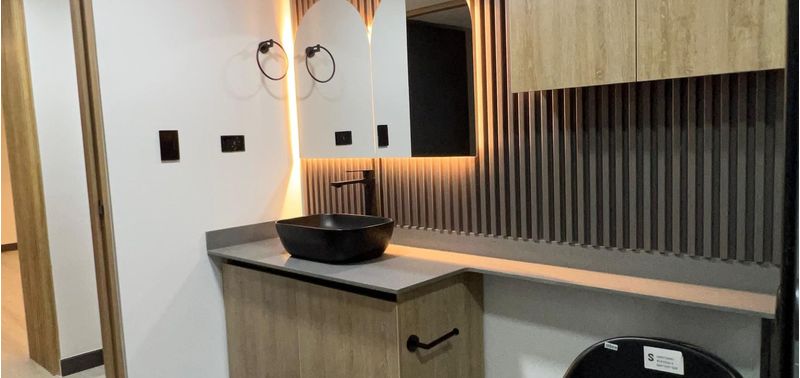 Apartamento en Venta en Medellín, San Joaquín-4