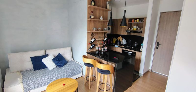 Apartamento en Venta en Sabaneta, San Jose