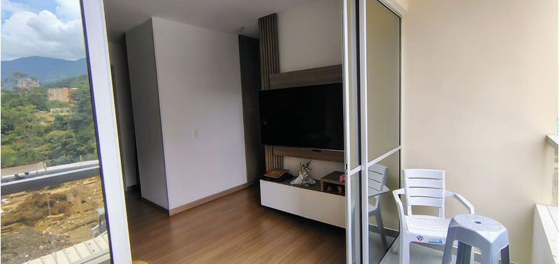 Apartamento en Venta en Sabaneta, San Jose-1