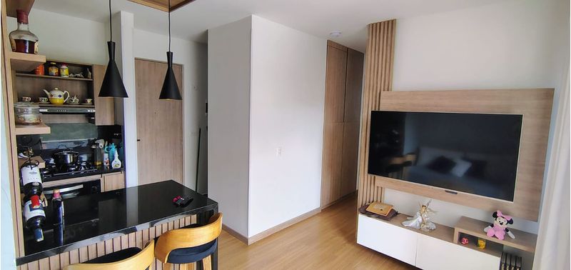 Apartamento en Venta en Sabaneta, San Jose-3