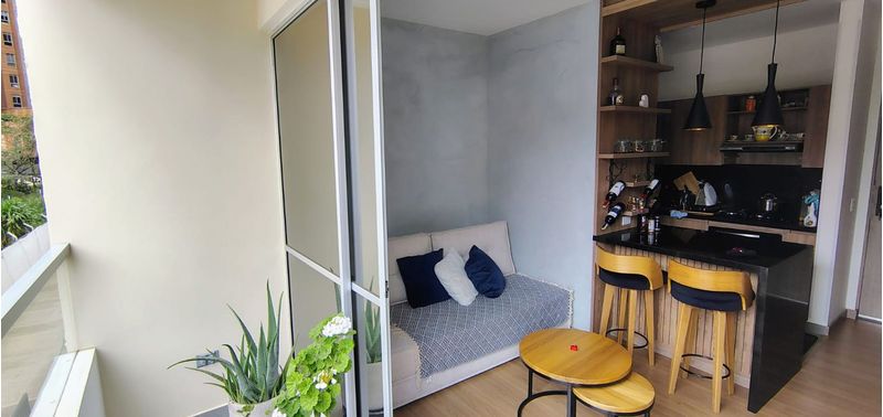 Apartamento en Venta en Sabaneta, San Jose-4