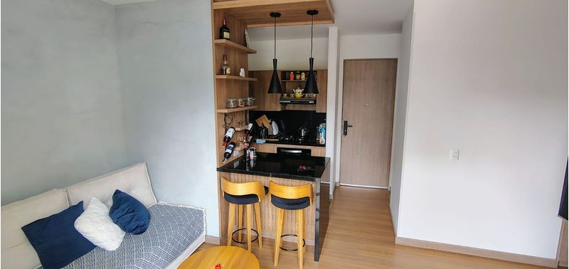 Apartamento en Venta en Sabaneta, San Jose-5