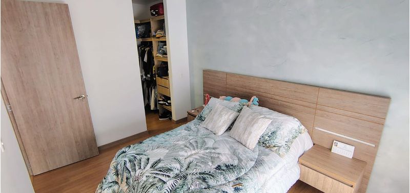 Apartamento en Venta en Sabaneta, San Jose-8