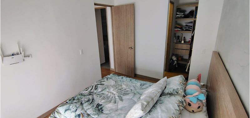 Apartamento en Venta en Sabaneta, San Jose-9