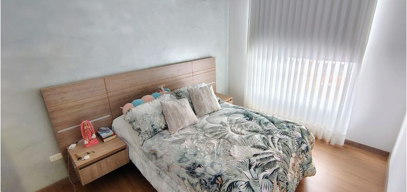 Apartamento en Venta en Sabaneta, San Jose-10