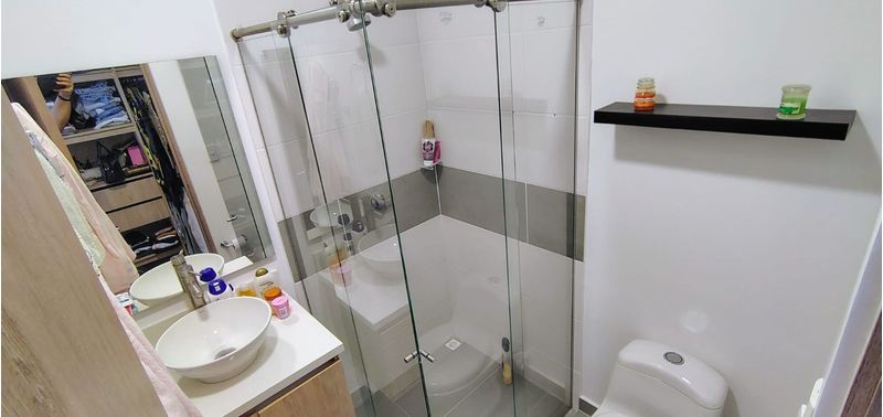 Apartamento en Venta en Sabaneta, San Jose-15