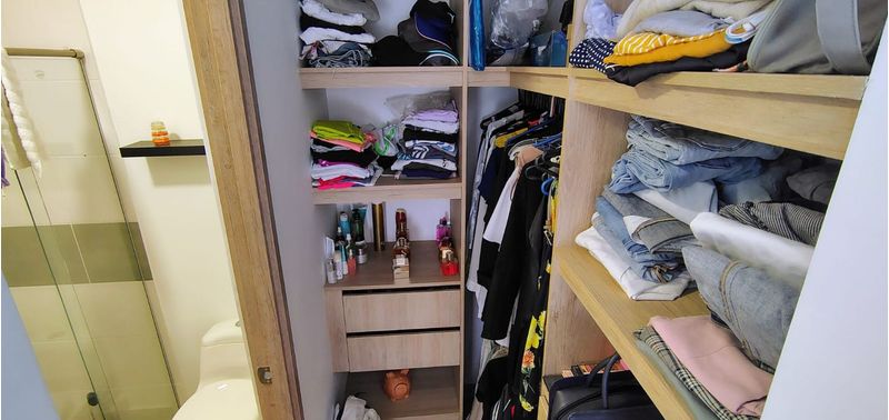 Apartamento en Venta en Sabaneta, San Jose-17