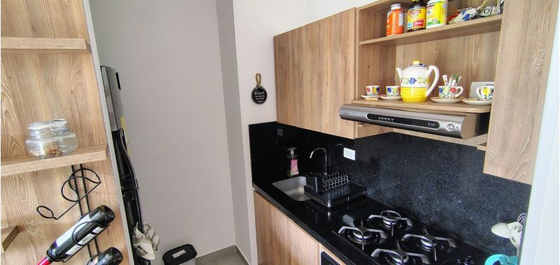 Apartamento en Venta en Sabaneta, San Jose-18