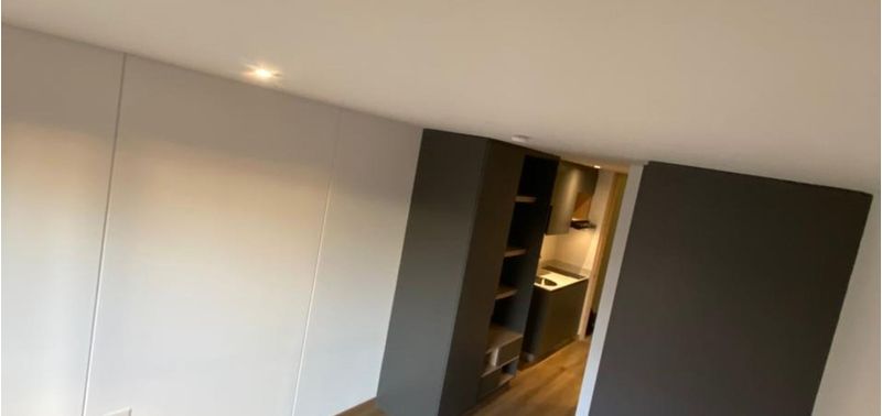 Apartamento en Venta en Bogotá, D.C., Teusaquillo