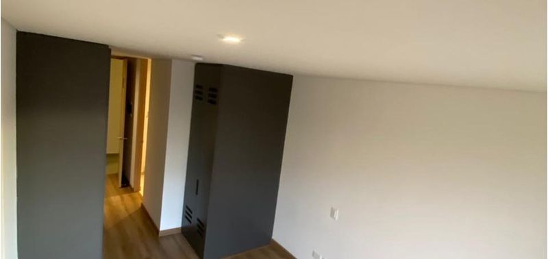 Apartamento en Venta en Bogotá, D.C., Teusaquillo-1