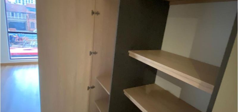 Apartamento en Venta en Bogotá, D.C., Teusaquillo-3